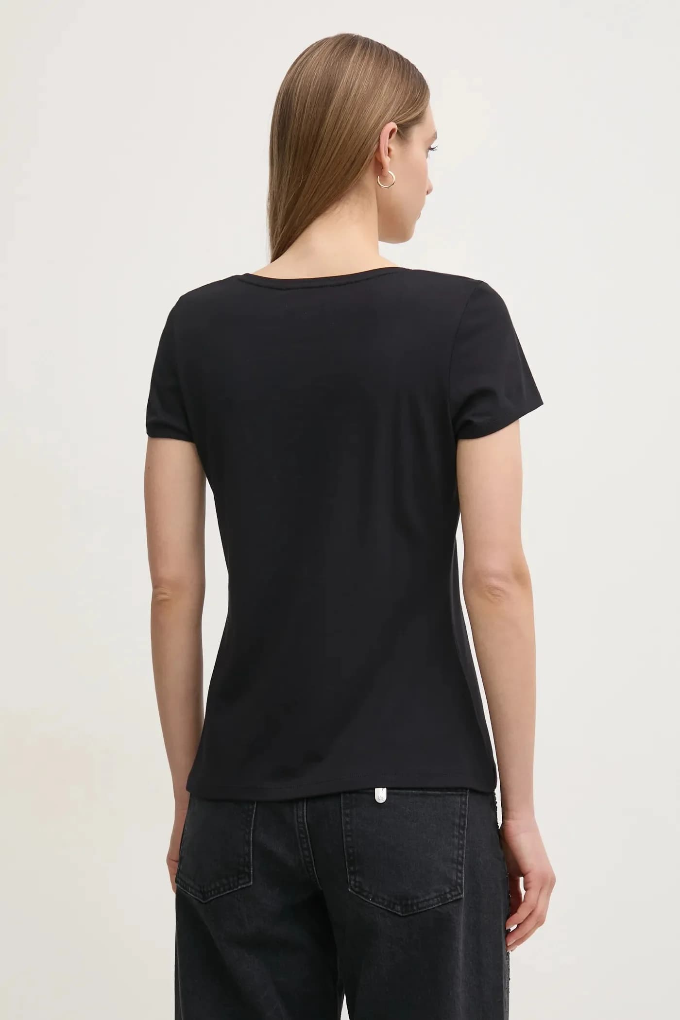 ДРЕБЕЛЬ Футболка - фото 3