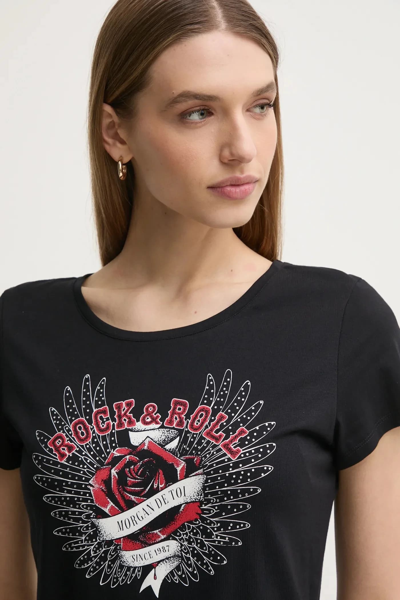 ДРЕБЕЛЬ Футболка - фото 4