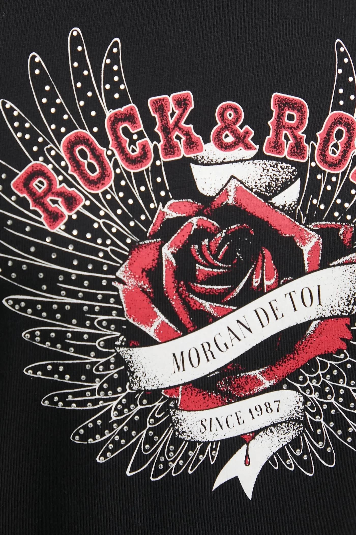 ДРЕБЕЛЬ Футболка - фото 5