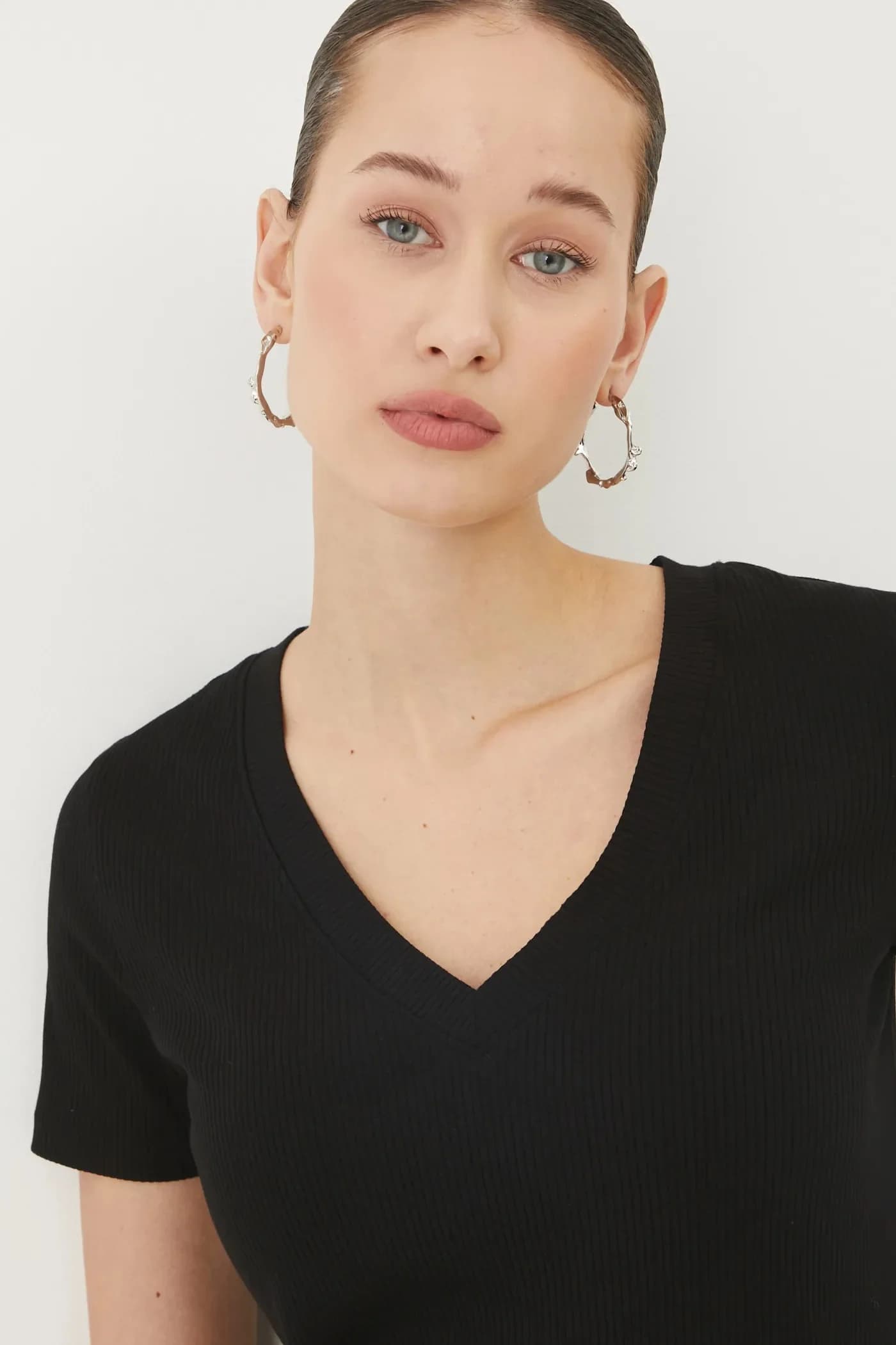 футболка - фото 4