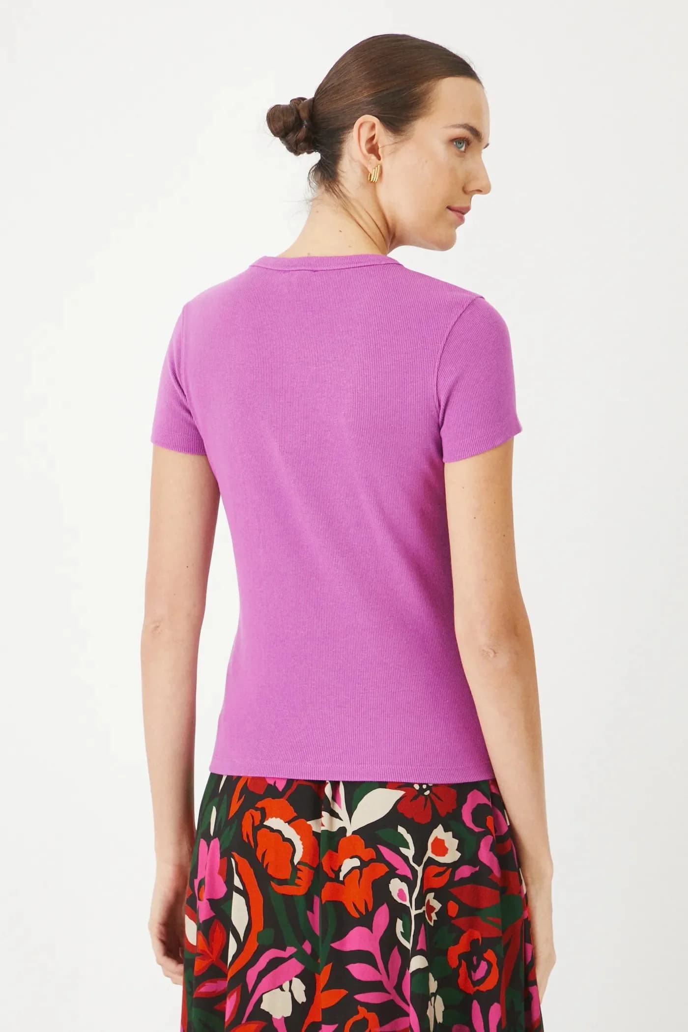 футболка - фото 3