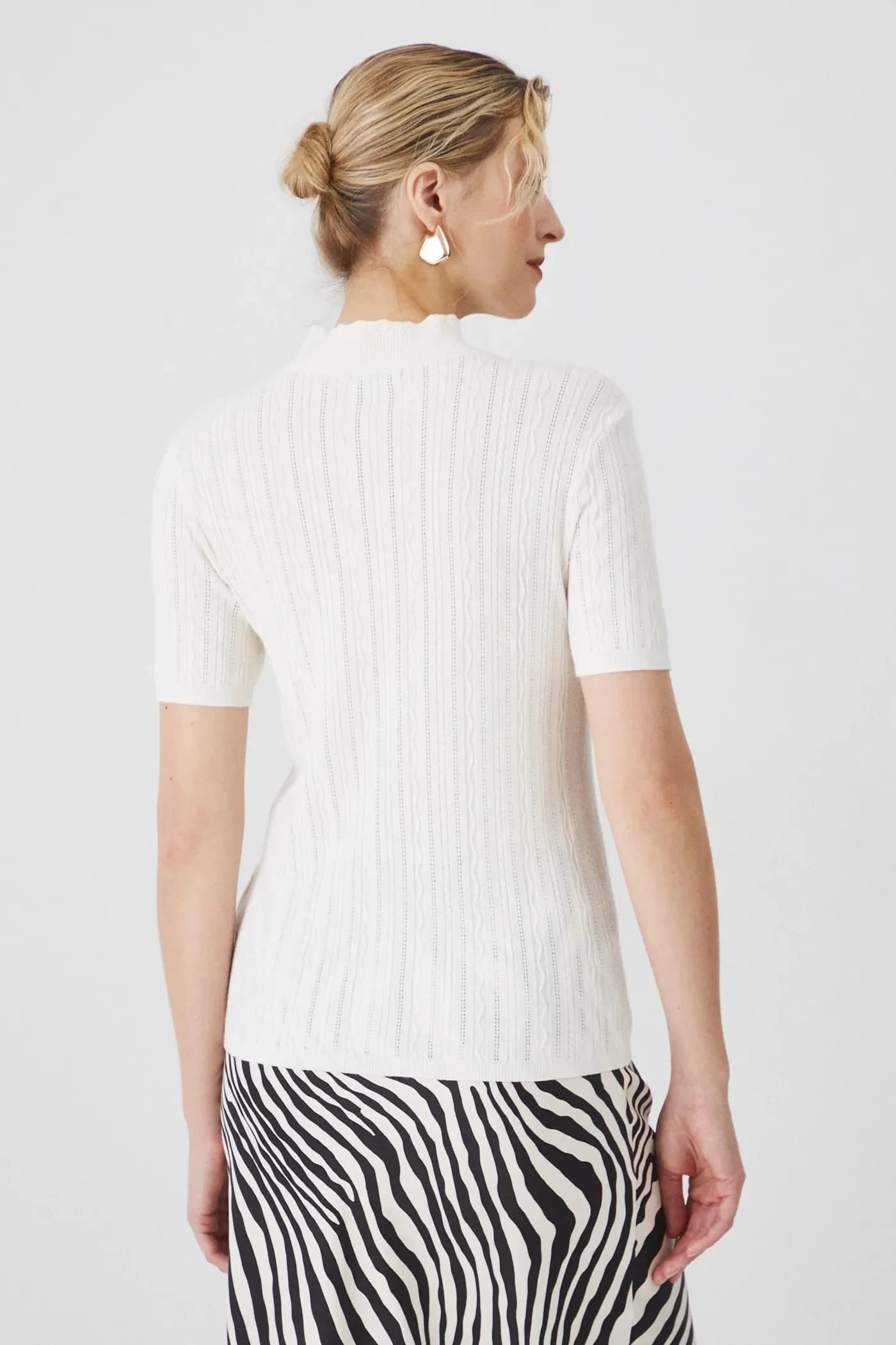 футболка - фото 3