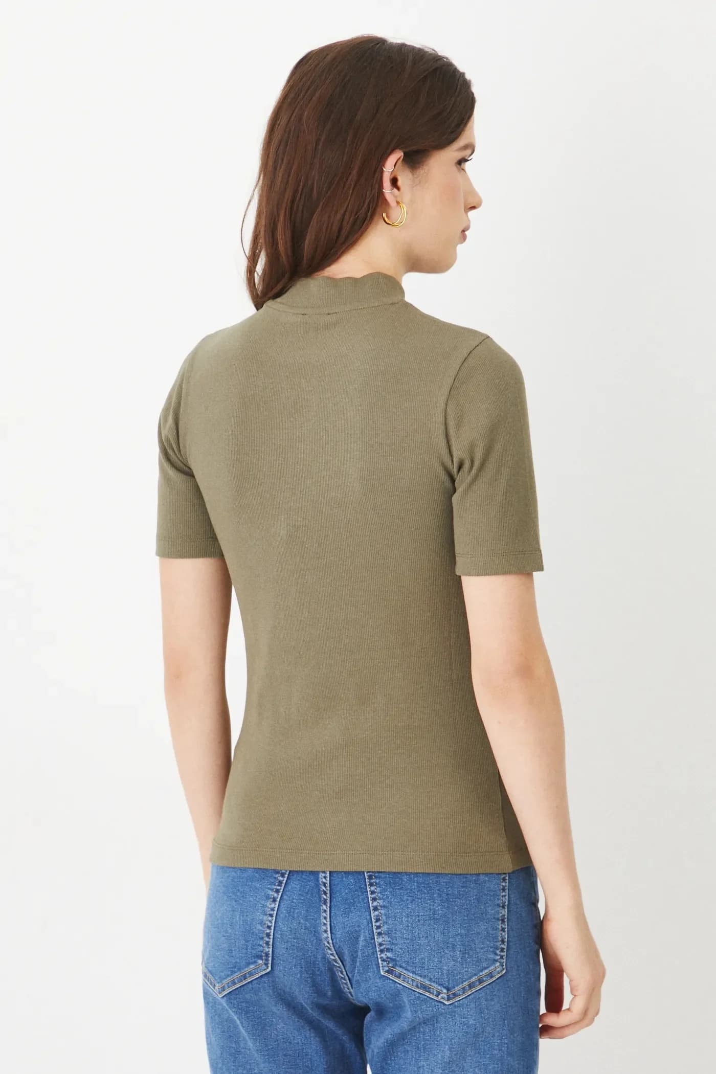 футболка - фото 3