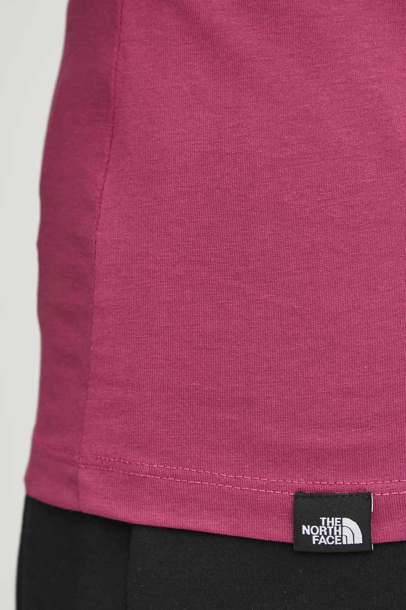 Легкая футболка - фото 6