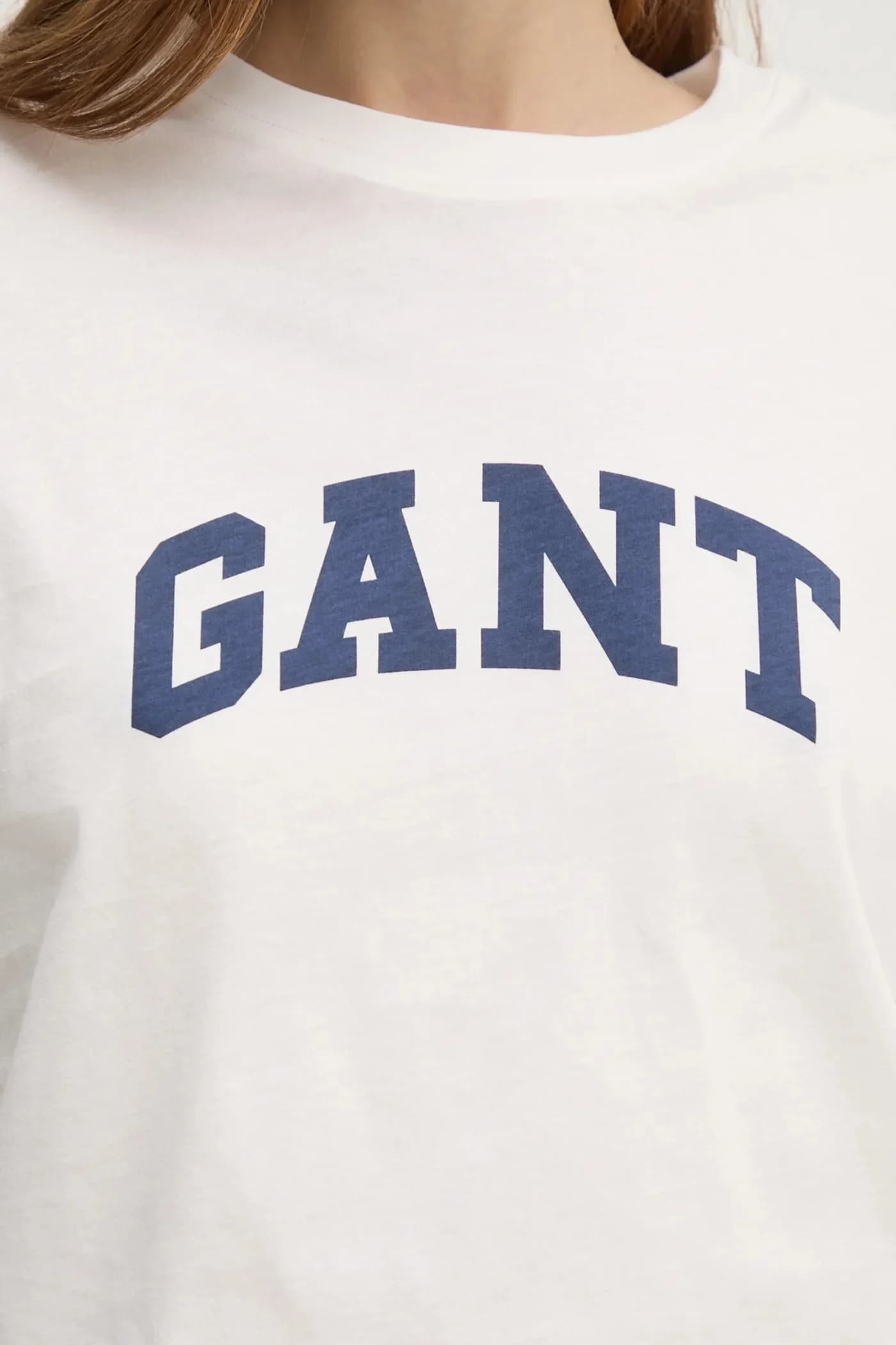 Хлопковая футболка - фото 5