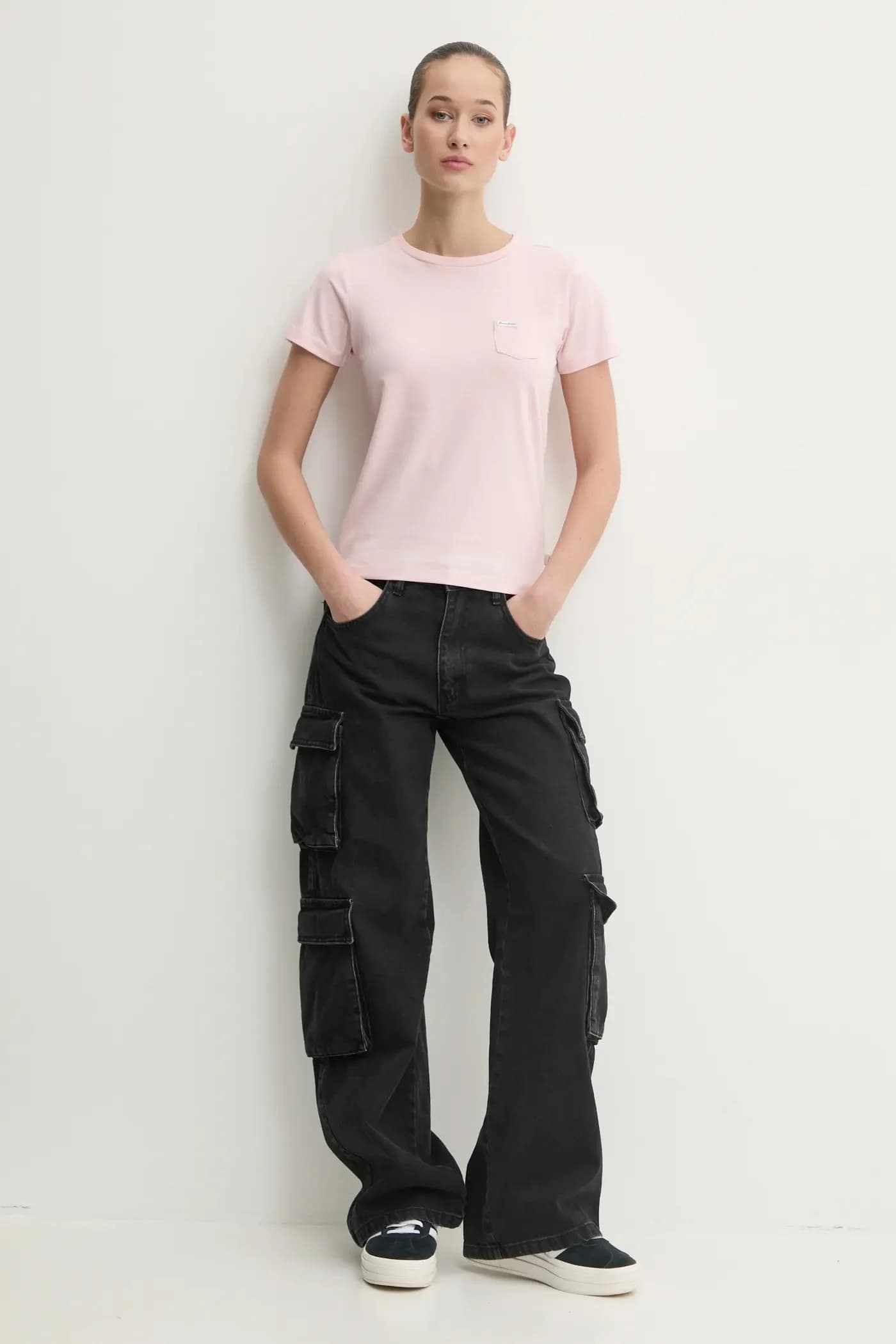 футболка - фото 2