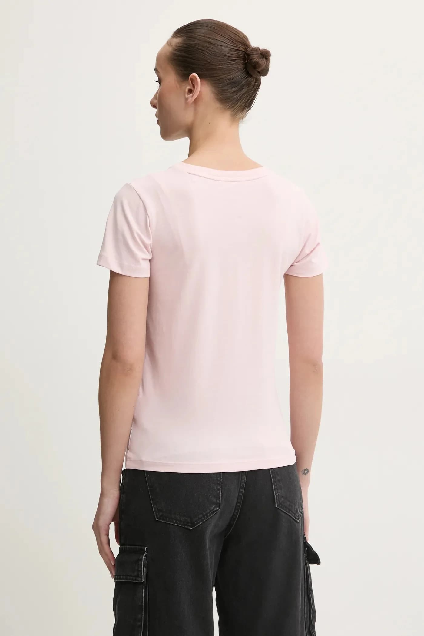 футболка - фото 3