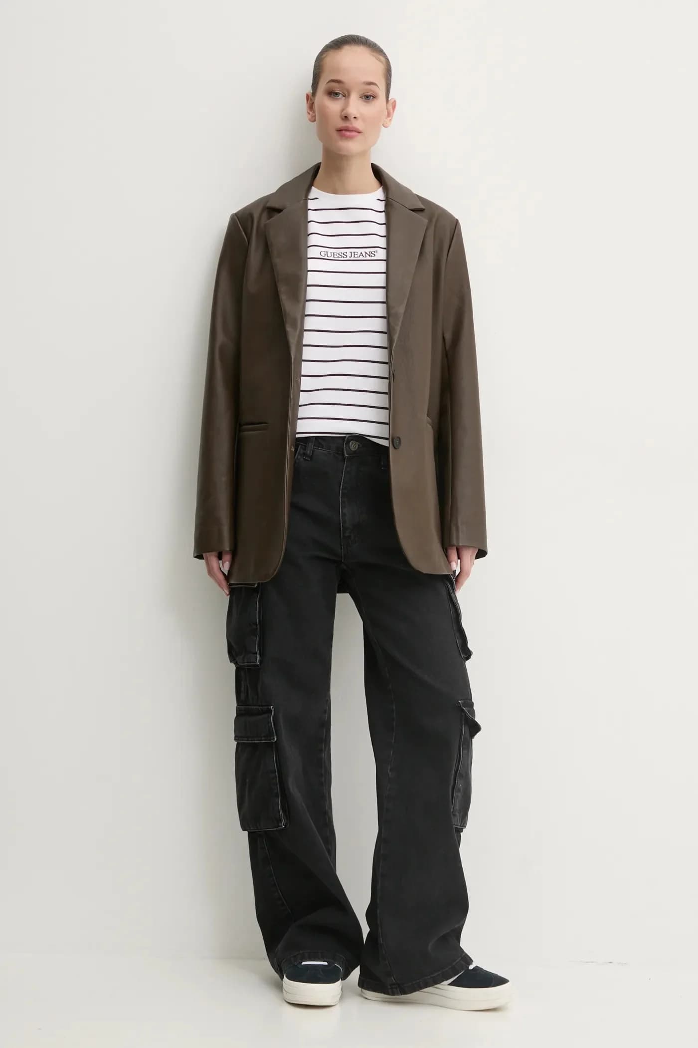 футболка - фото 2