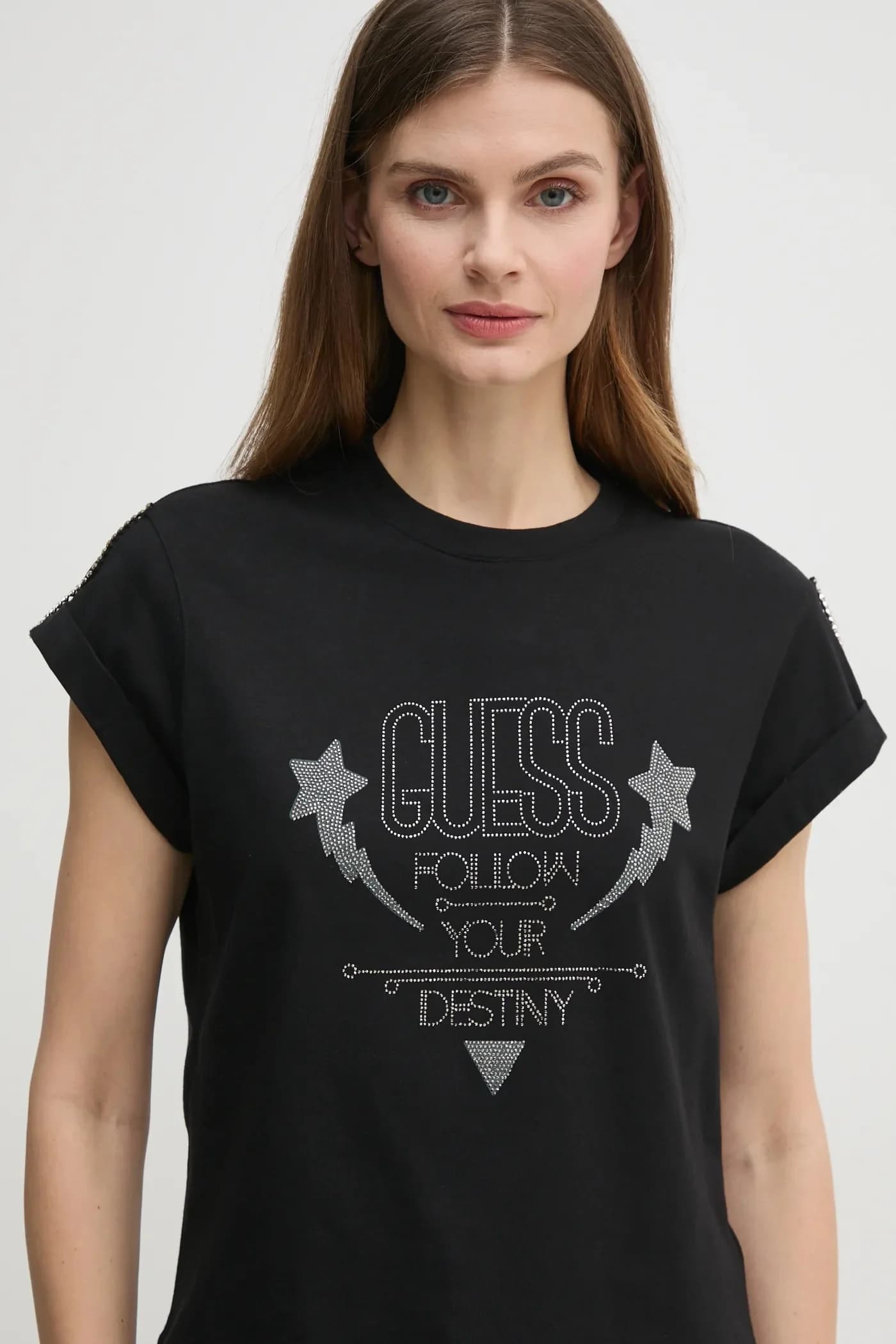 футболка - фото 3