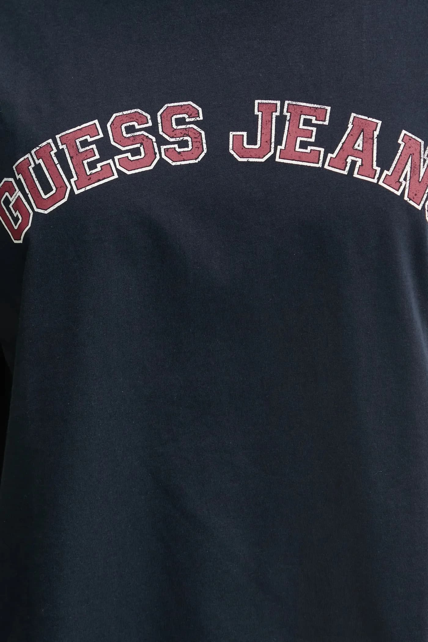 Хлопковая футболка - фото 5