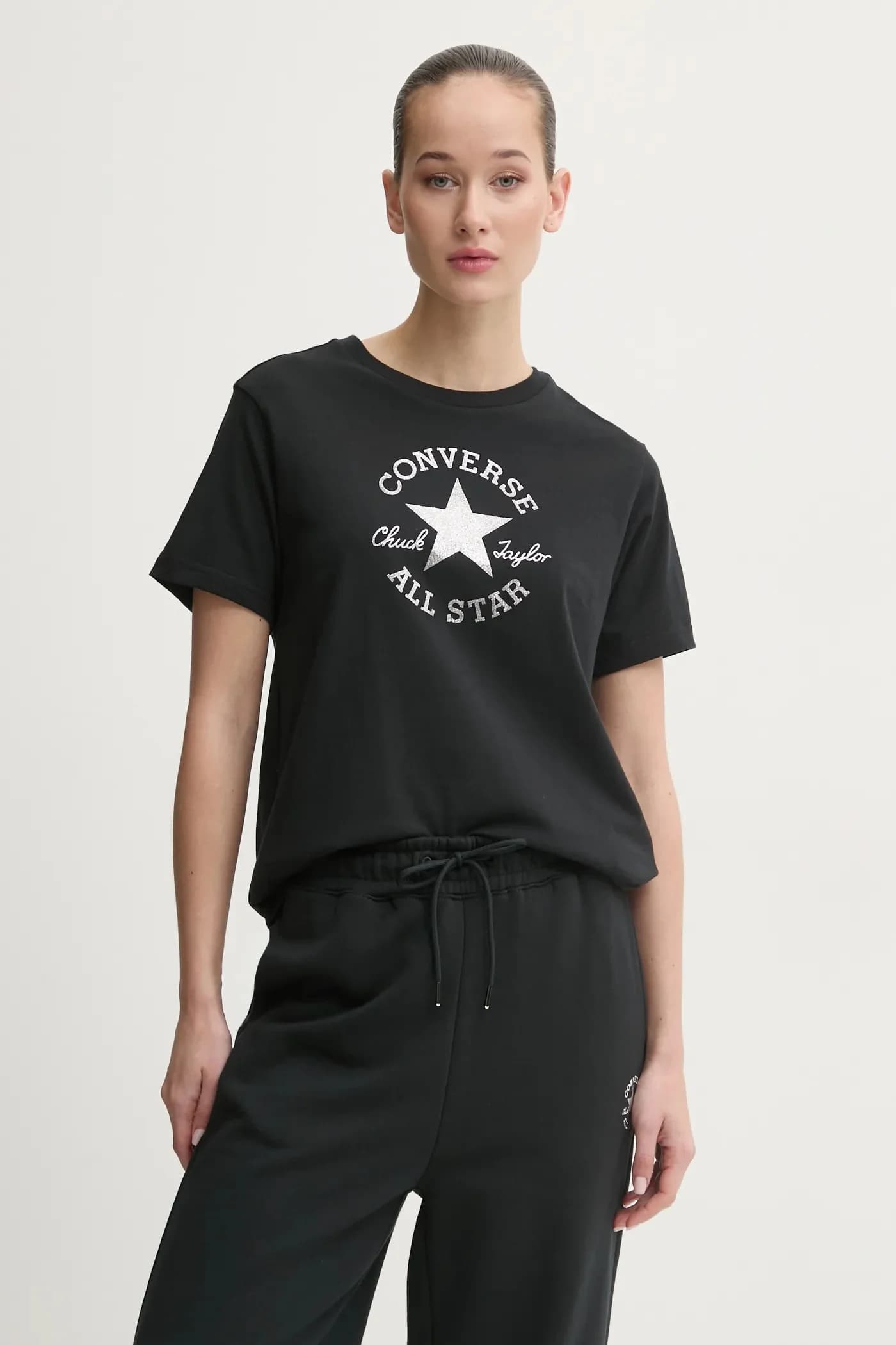 Хлопковая футболка