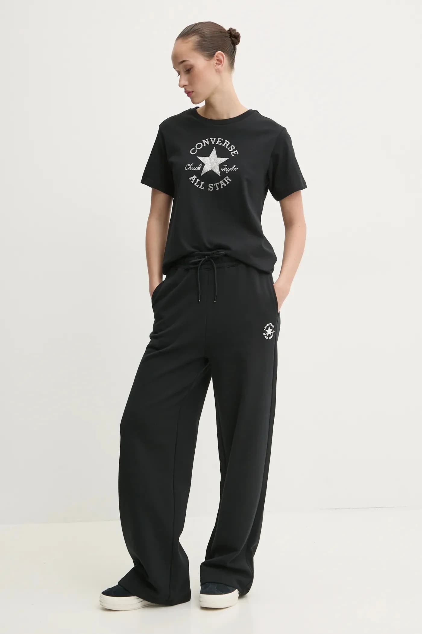 Хлопковая футболка - фото 2