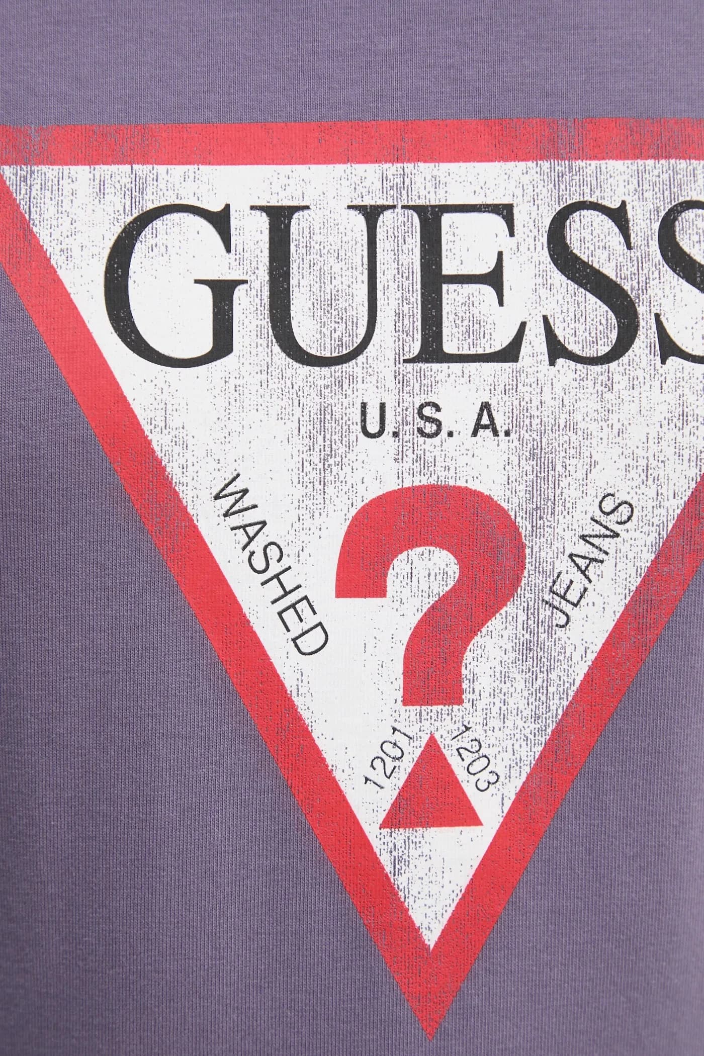 Хлопковая футболка - фото 4