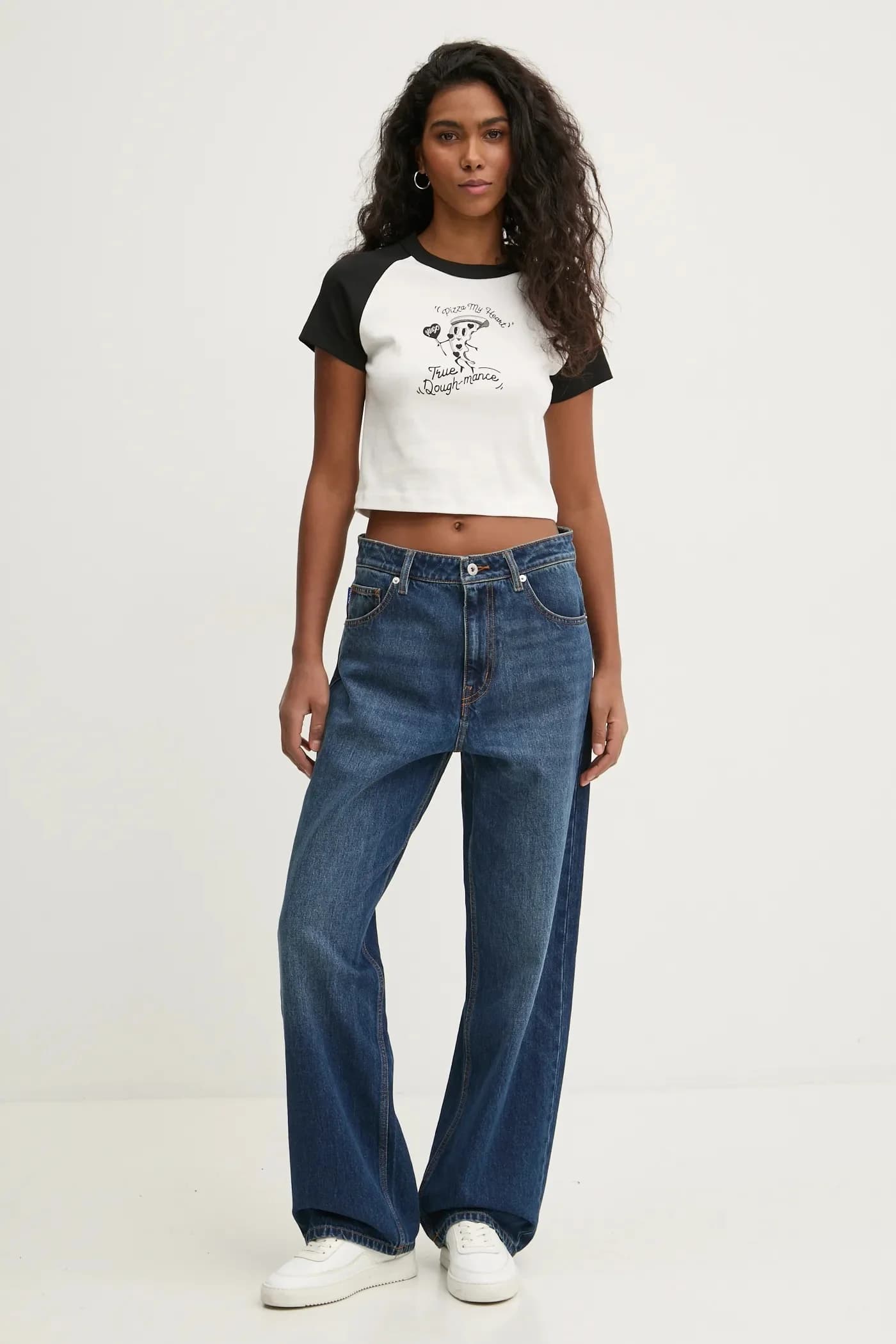 Хлопковая футболка - фото 2