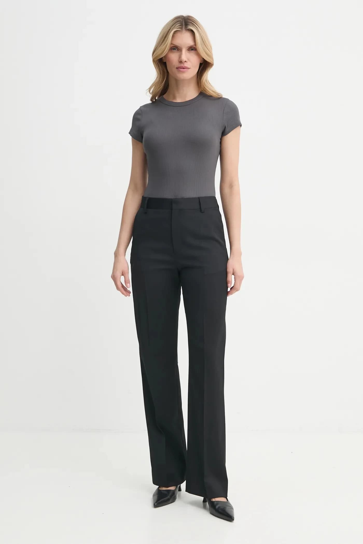 футболка - фото 2