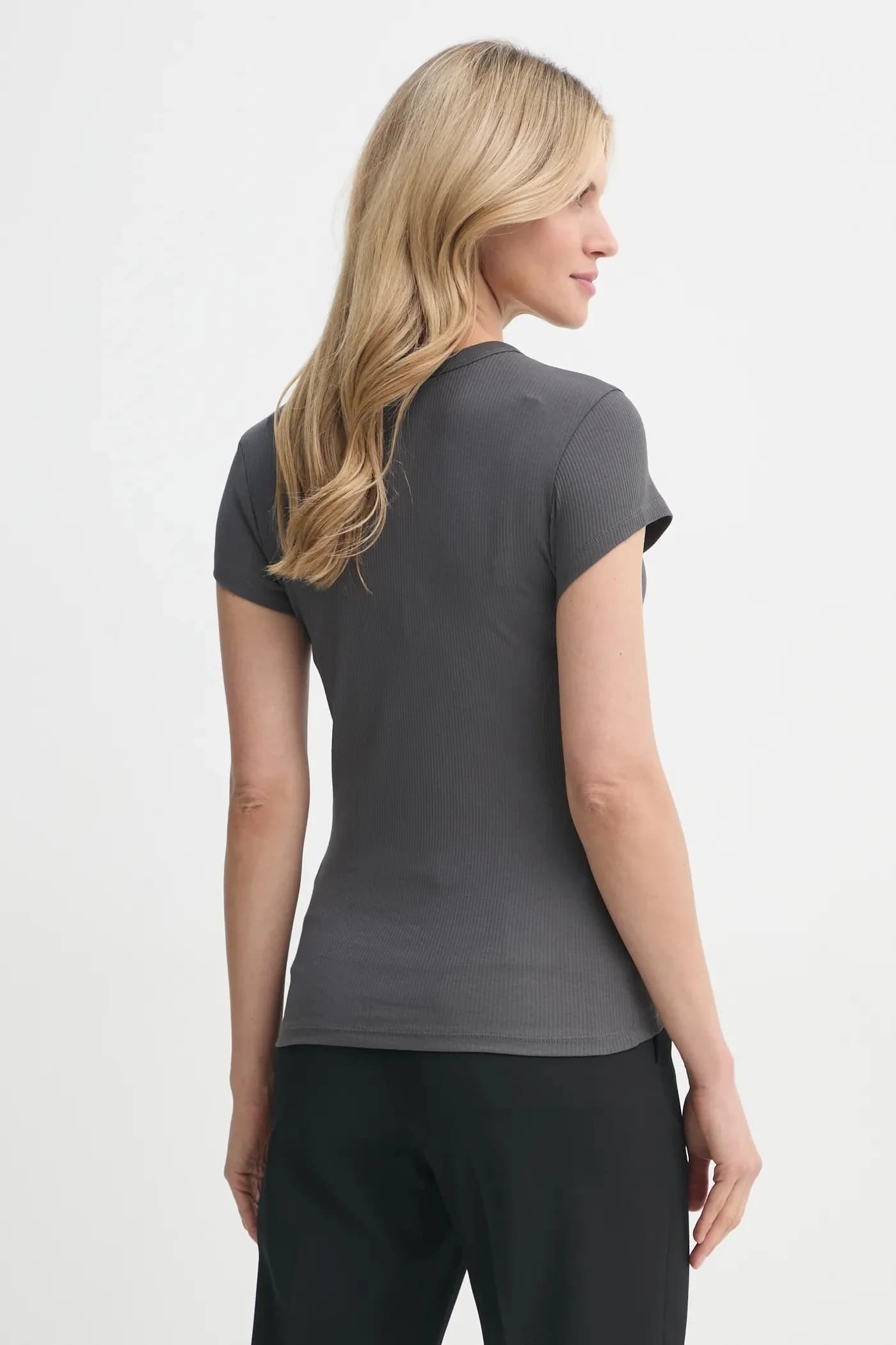 футболка - фото 3