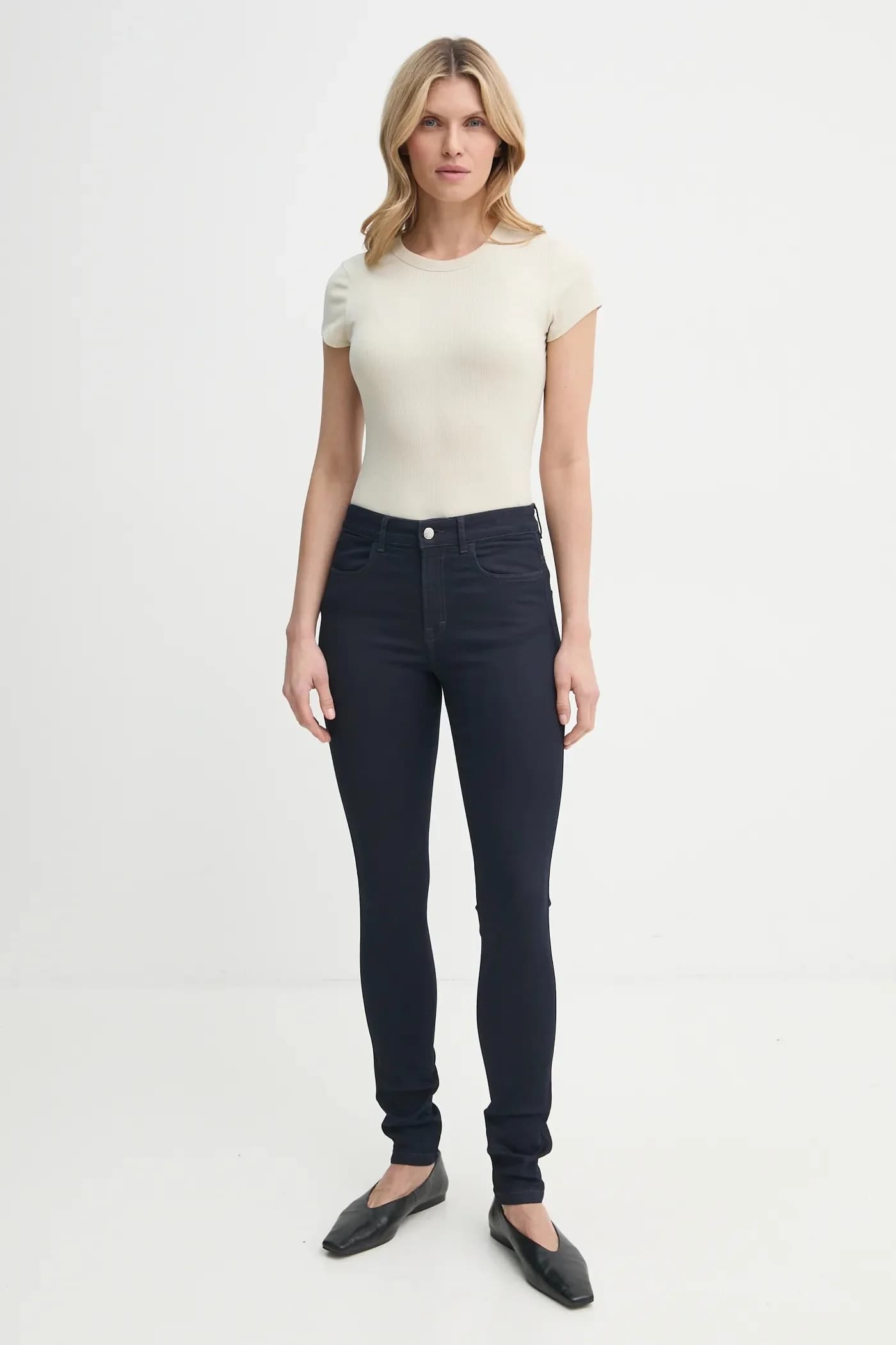 футболка - фото 2