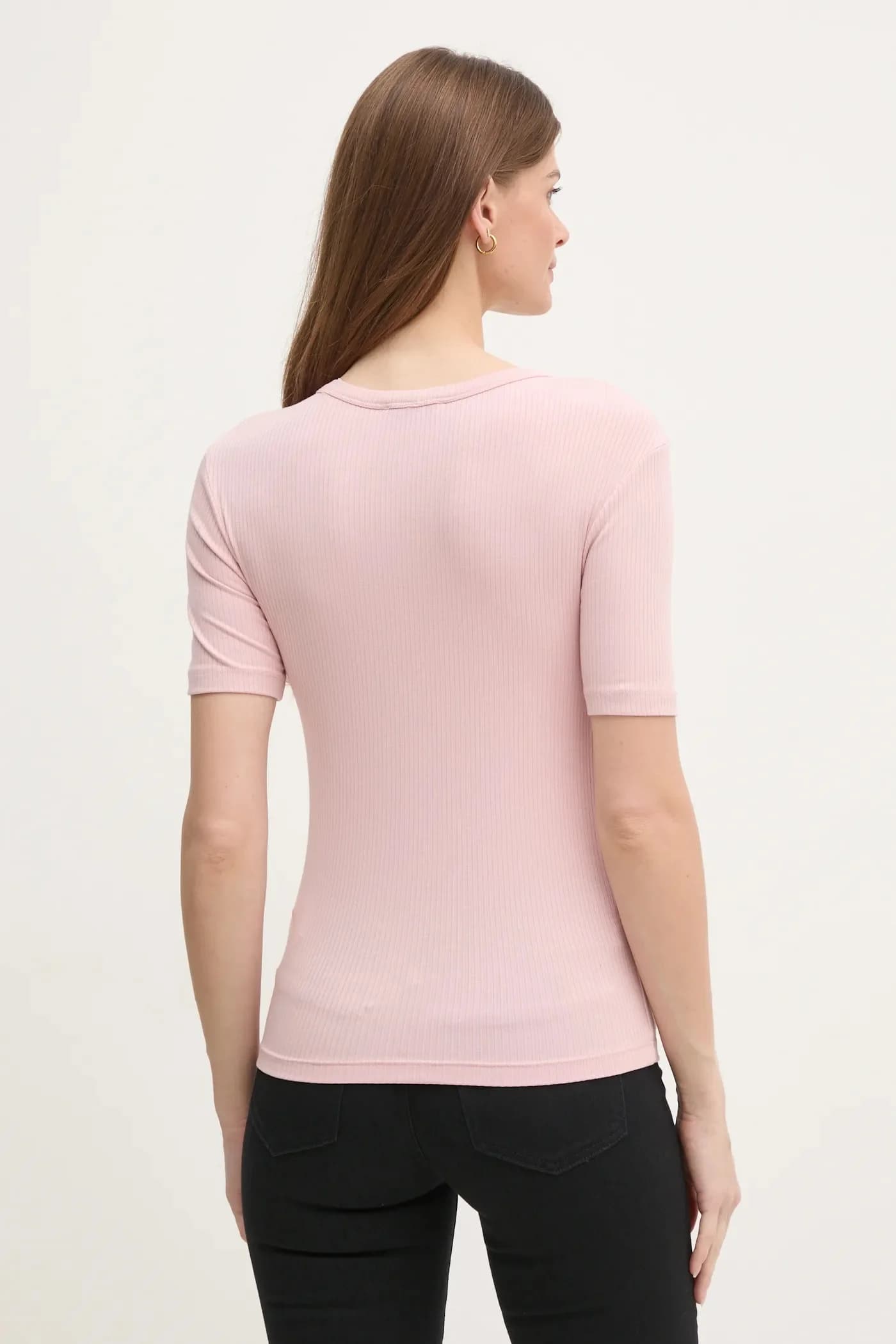 футболка - фото 3