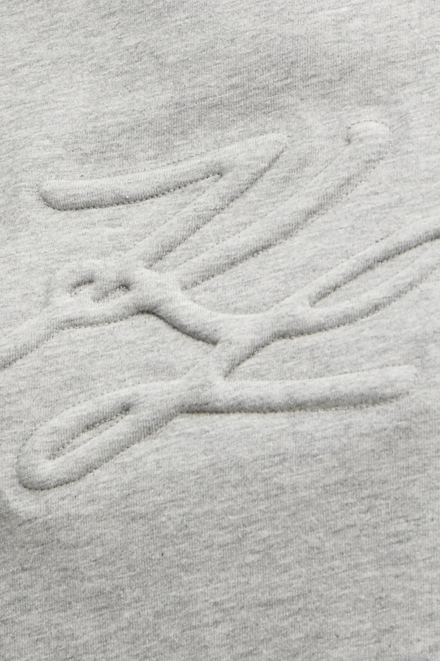 Хлопковая футболка - фото 5