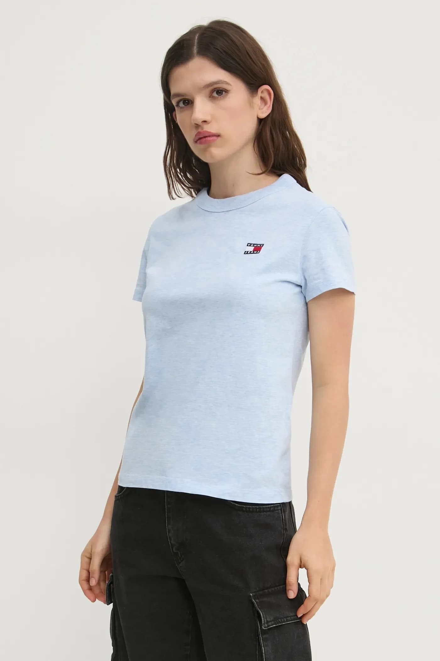 Хлопковая футболка