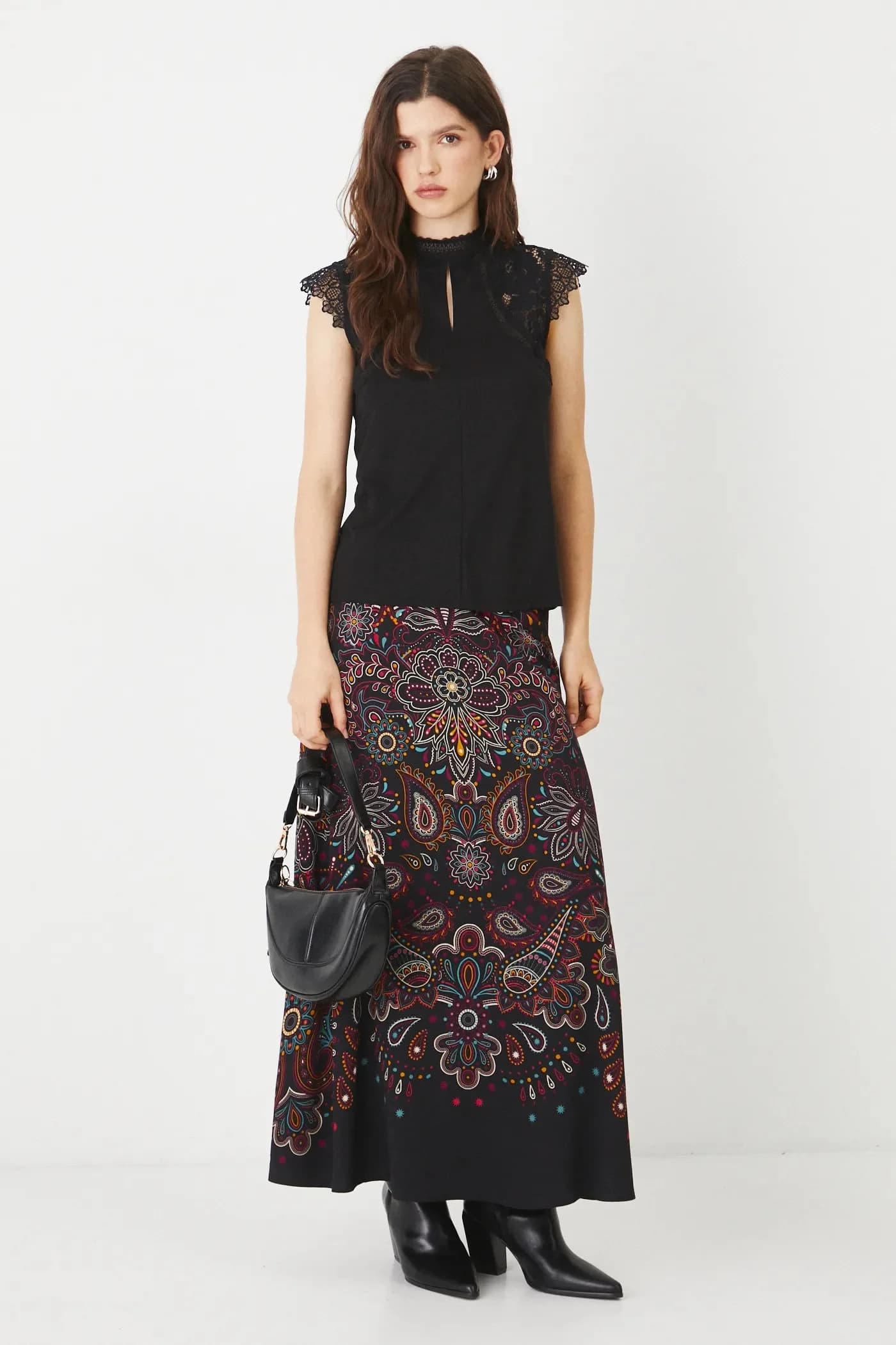 футболка - фото 2