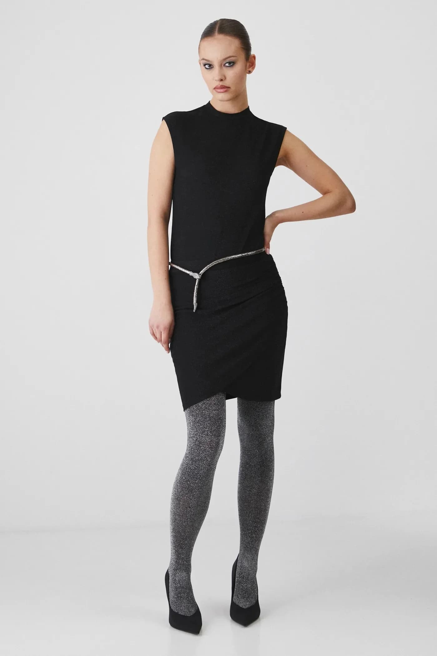 Боди - фото 2