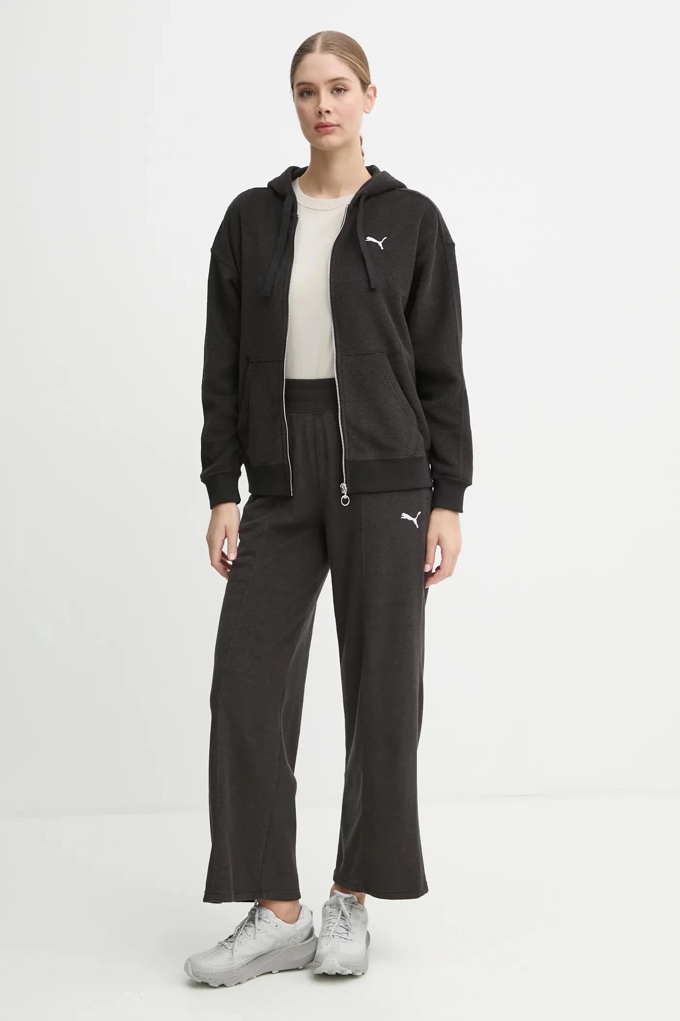 Хлопковая футболка - фото 2