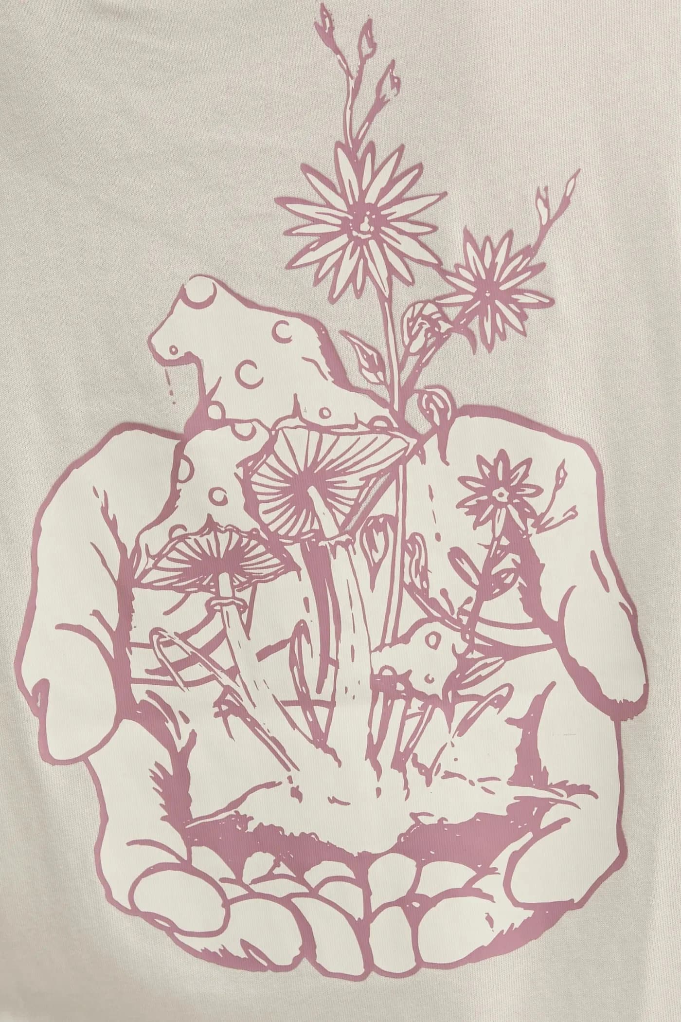 Хлопковая футболка - фото 5