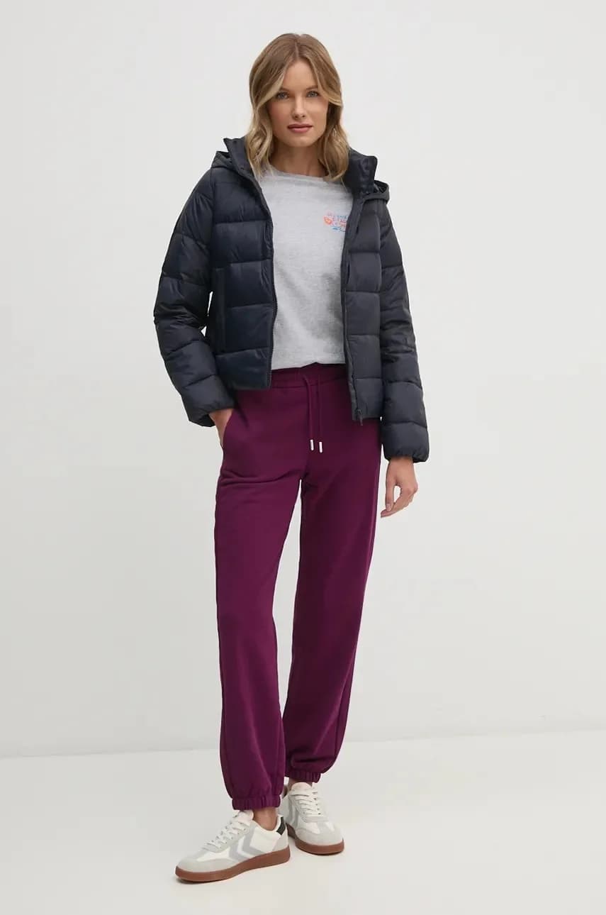 Хлопковая футболка - фото 2