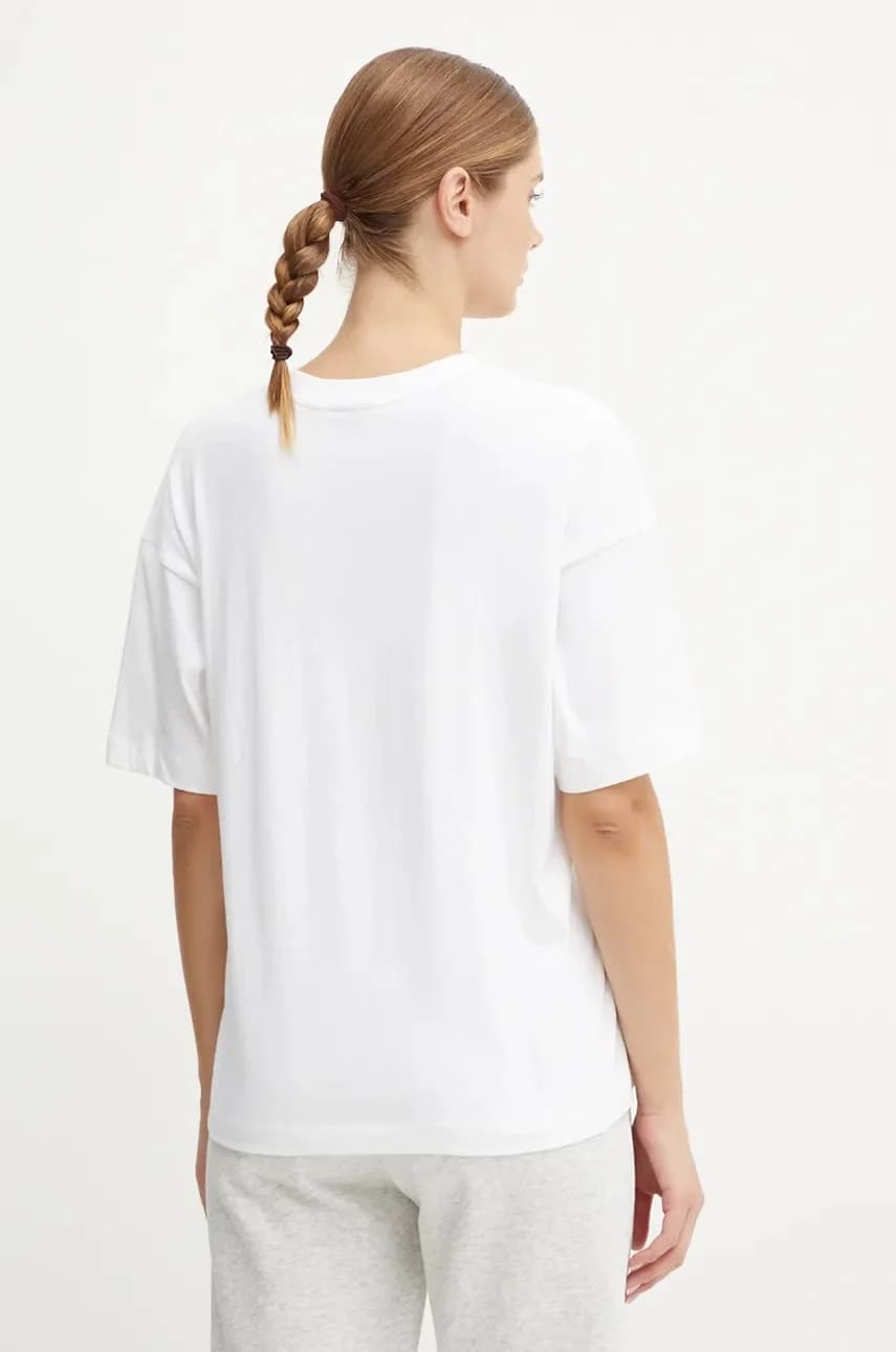 Хлопковая футболка - фото 2