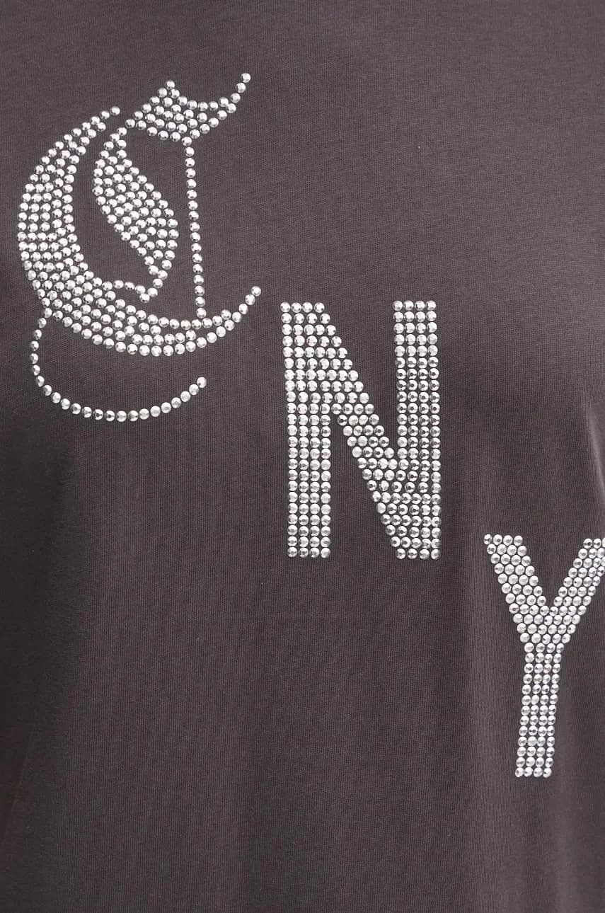 Хлопковая футболка - фото 5