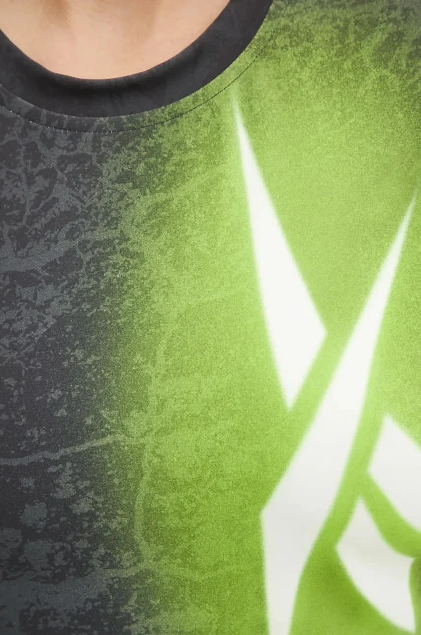 Тренировочная футболка LUX Collection - фото 5