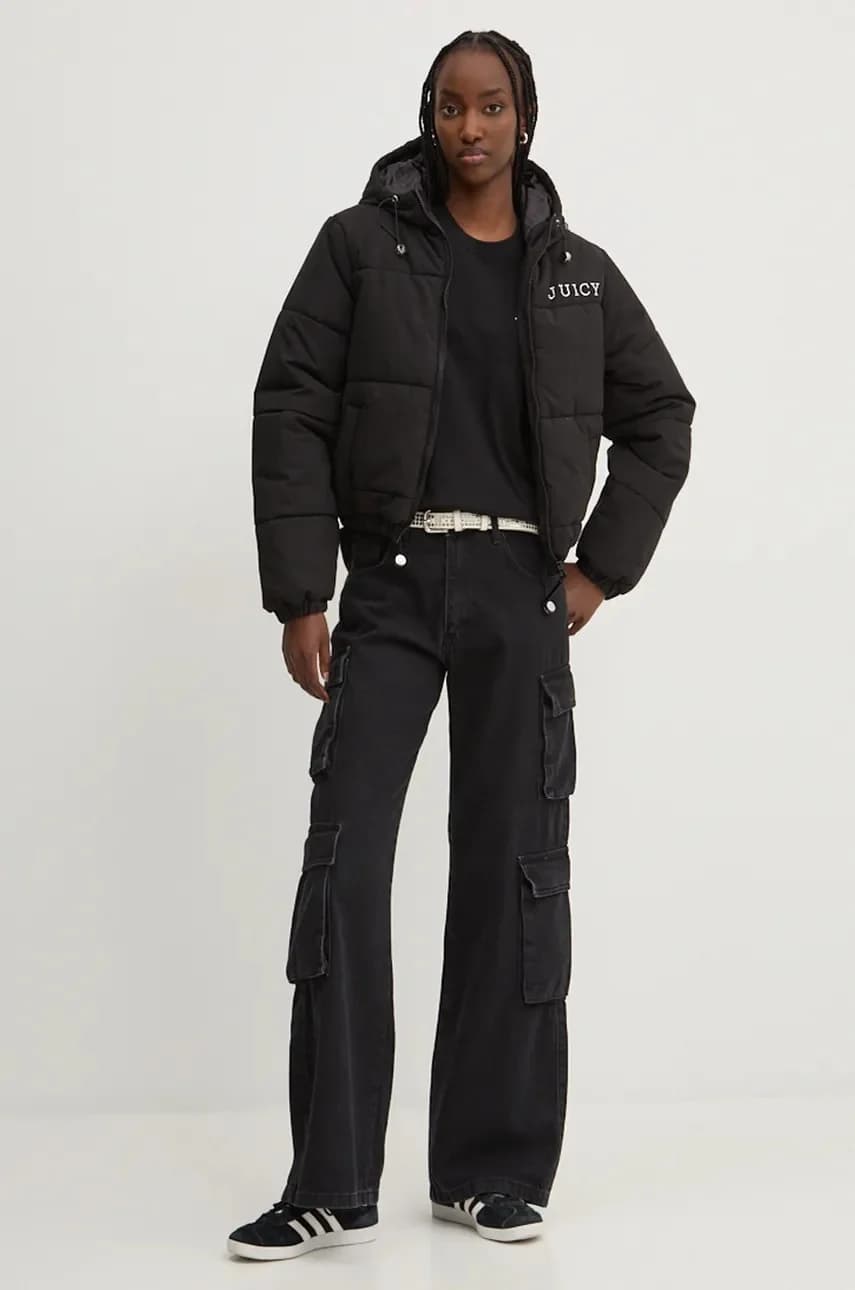 Хлопковая футболка - фото 3