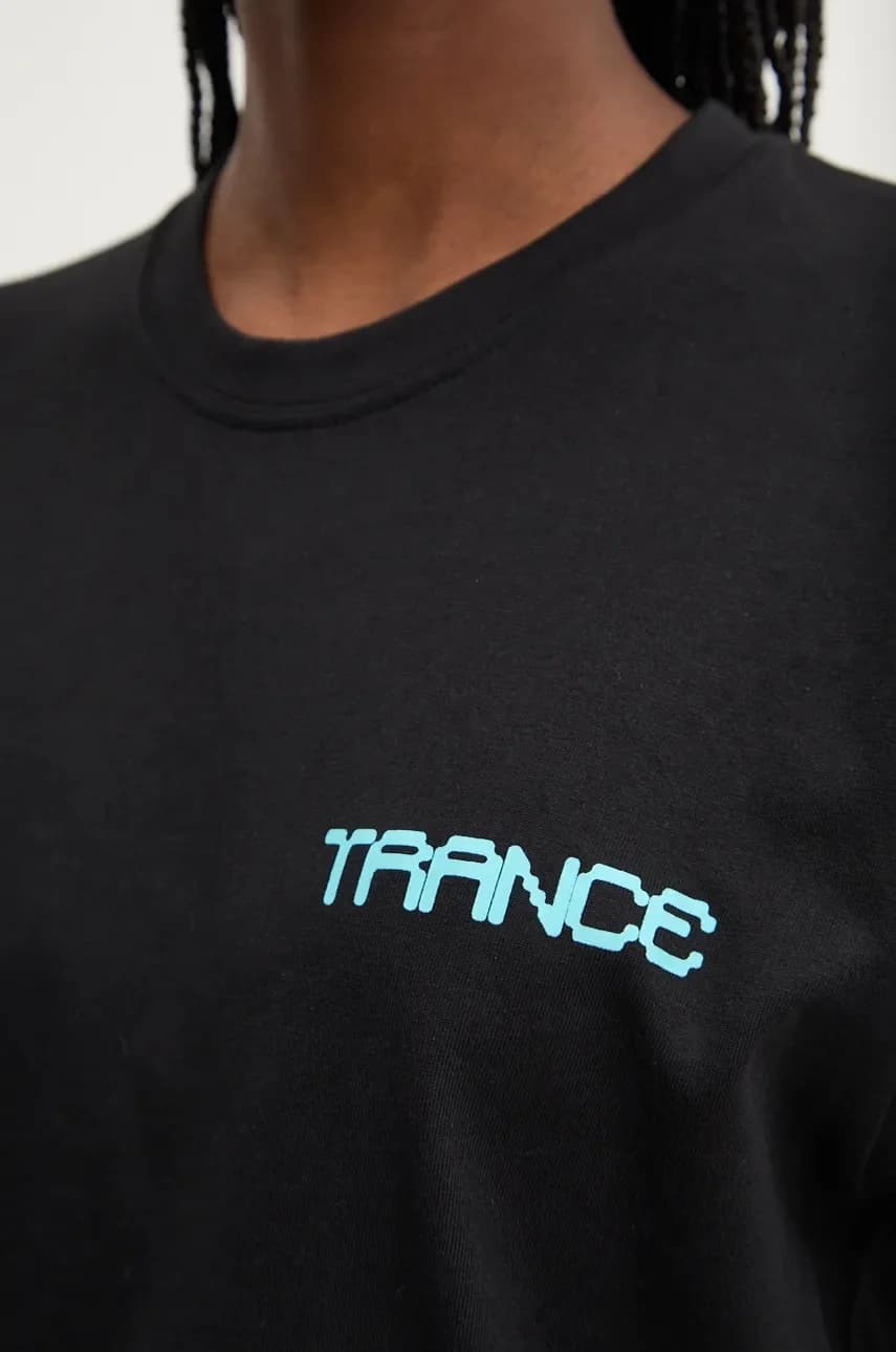 Хлопковая футболка - фото 6