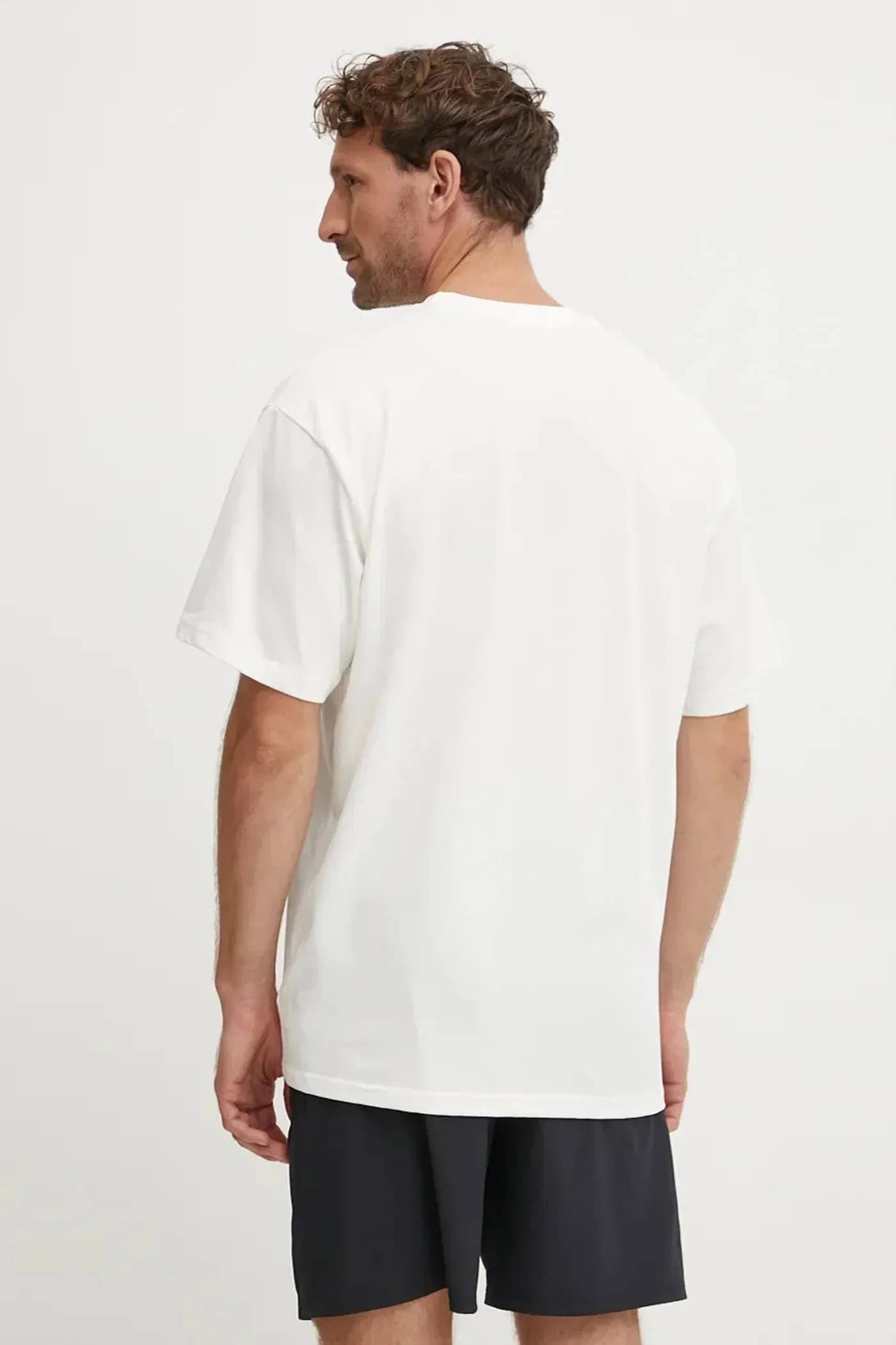 Хлопковая футболка MLB Chicago Cubs - фото 6