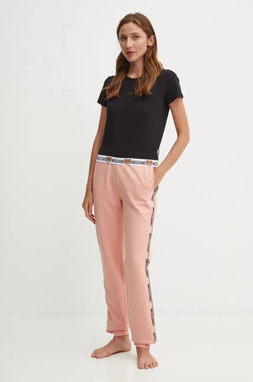 Футболка Lounge - фото 2