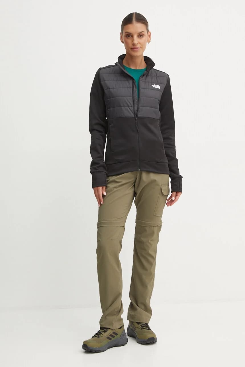 Укороченная футболка размера S/S - фото 5