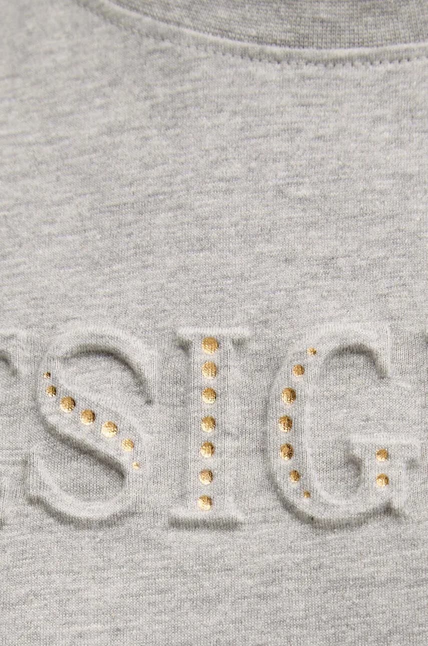 Хлопковая футболка BRANDY - фото 5