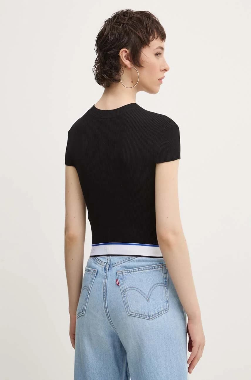 футболка - фото 3