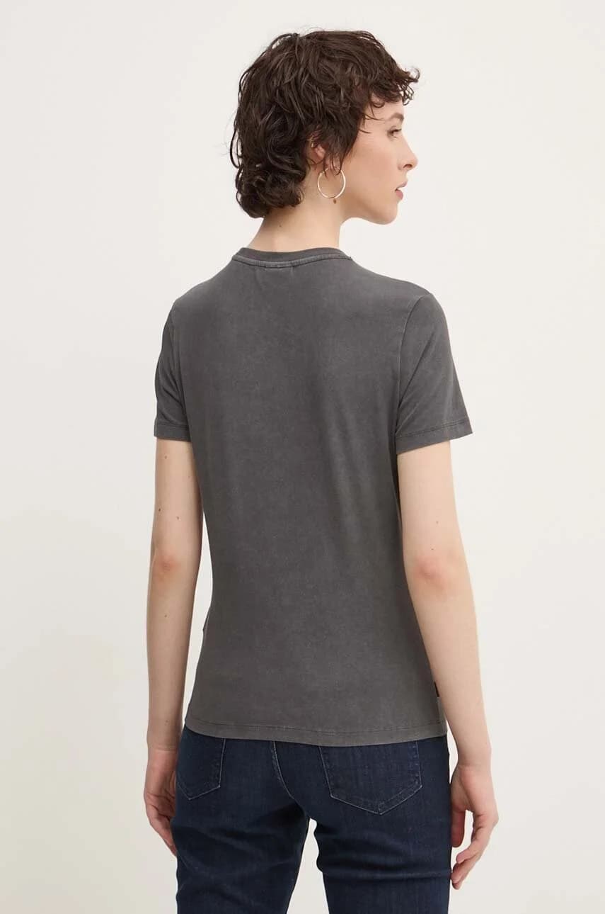 ЛЮБОВЬ футболка - фото 3