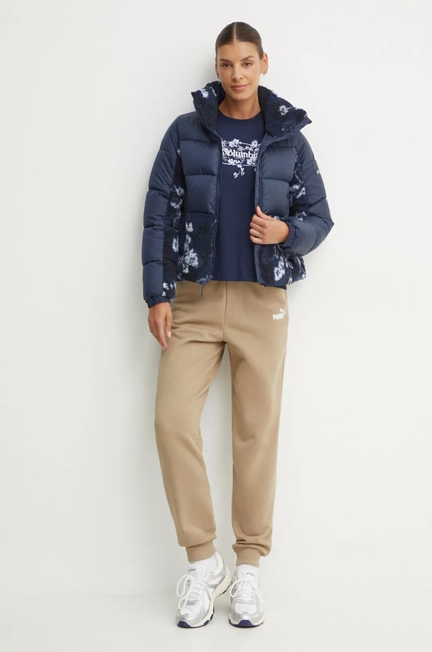 Хлопковая футболка - фото 2