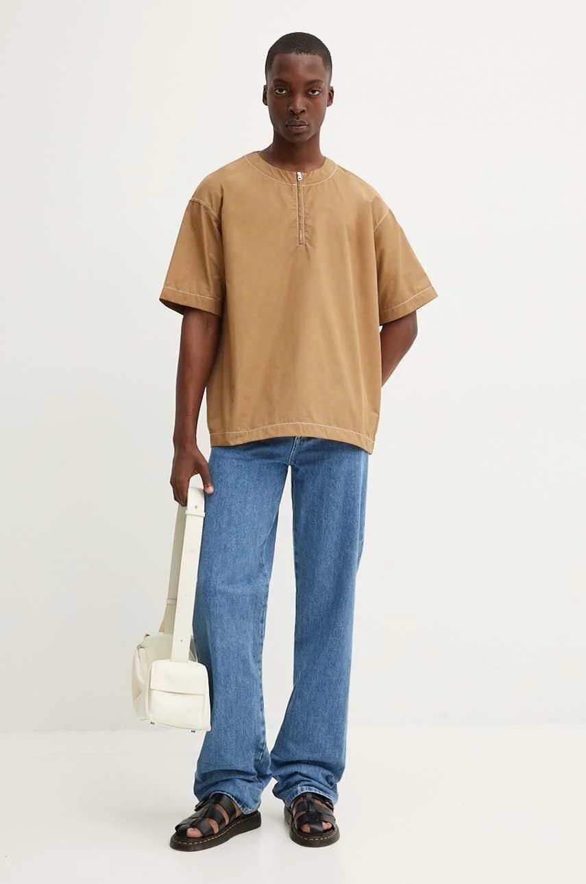 футболка - фото 4