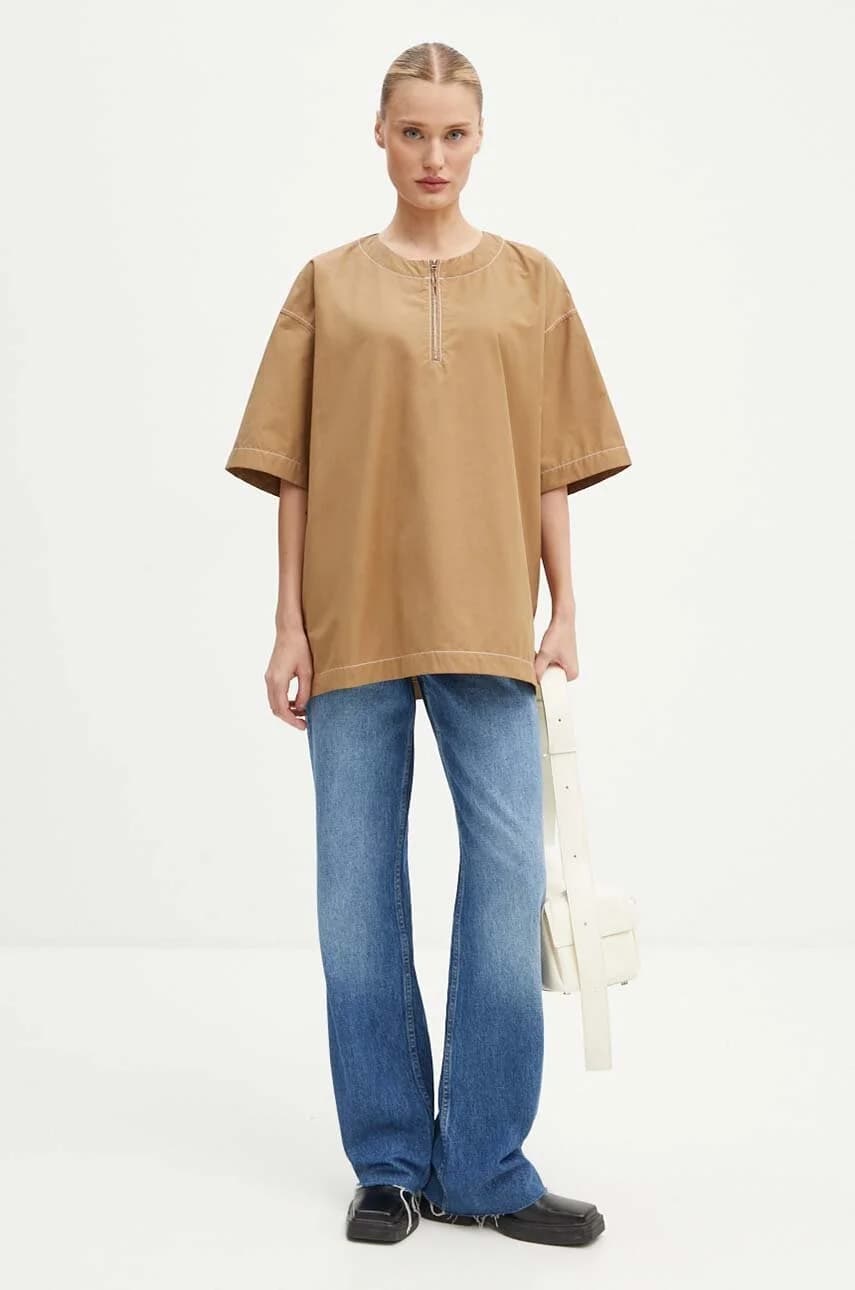 футболка - фото 5