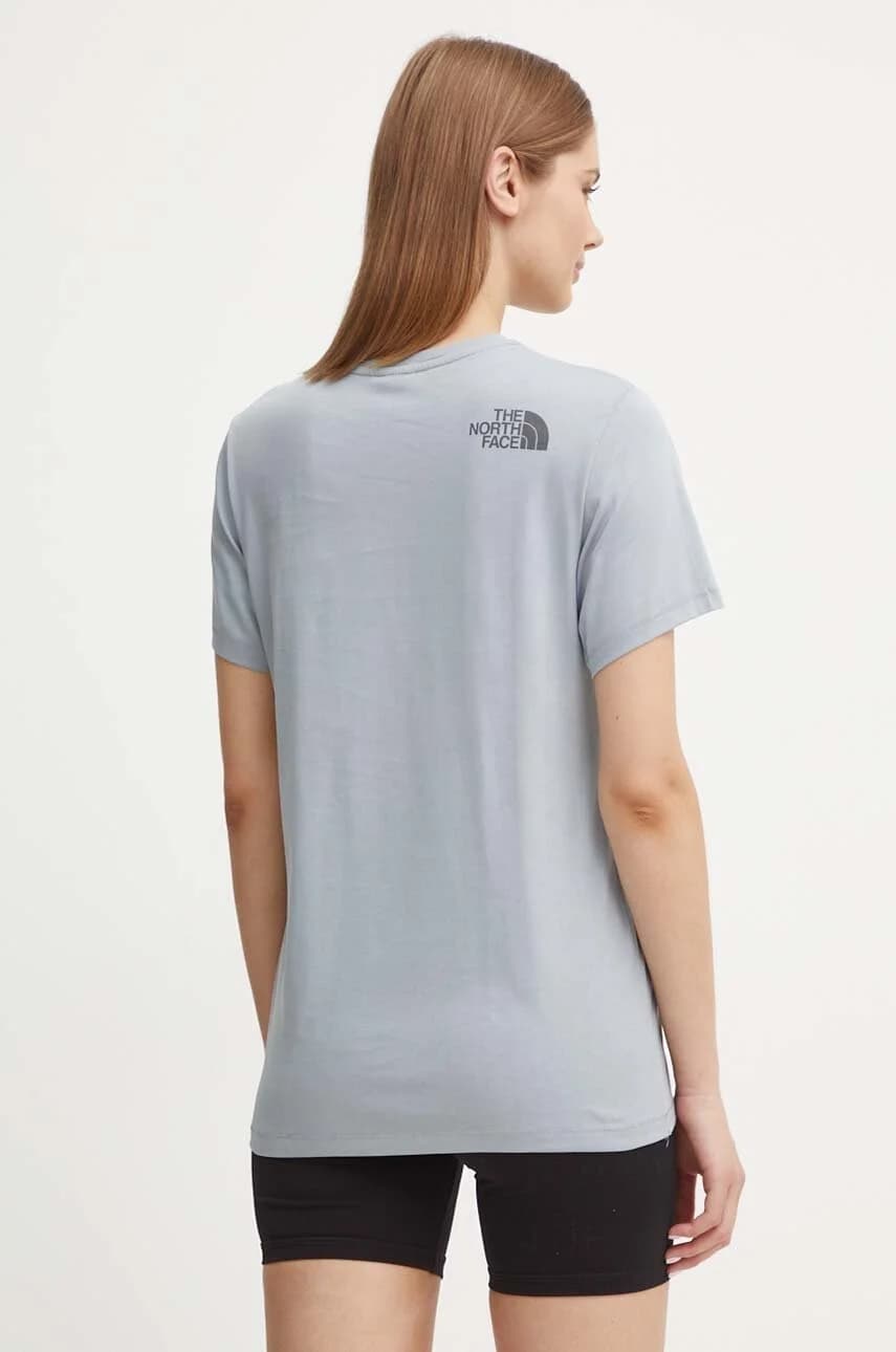 Хлопковая футболка Natural Dye S/S - фото 3