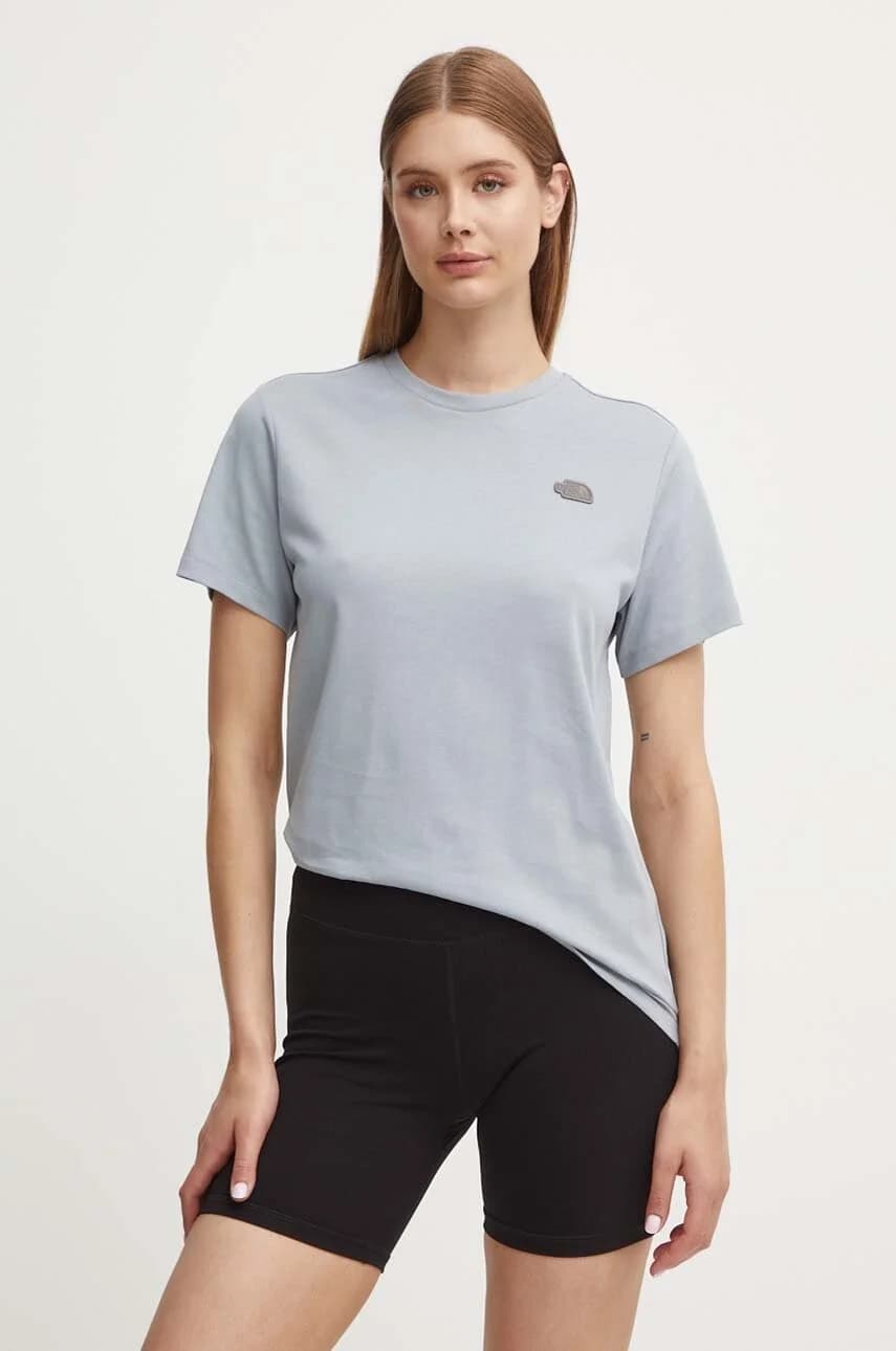 Хлопковая футболка Natural Dye S/S - фото 4