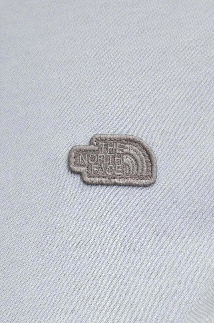 Хлопковая футболка Natural Dye S/S - фото 5