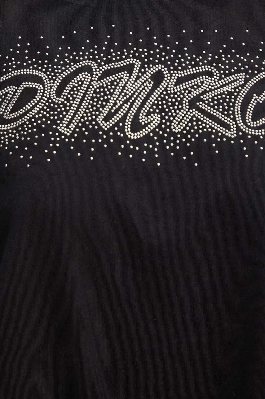 Хлопковая футболка - фото 5