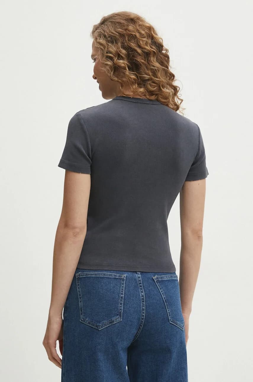 футболка - фото 3