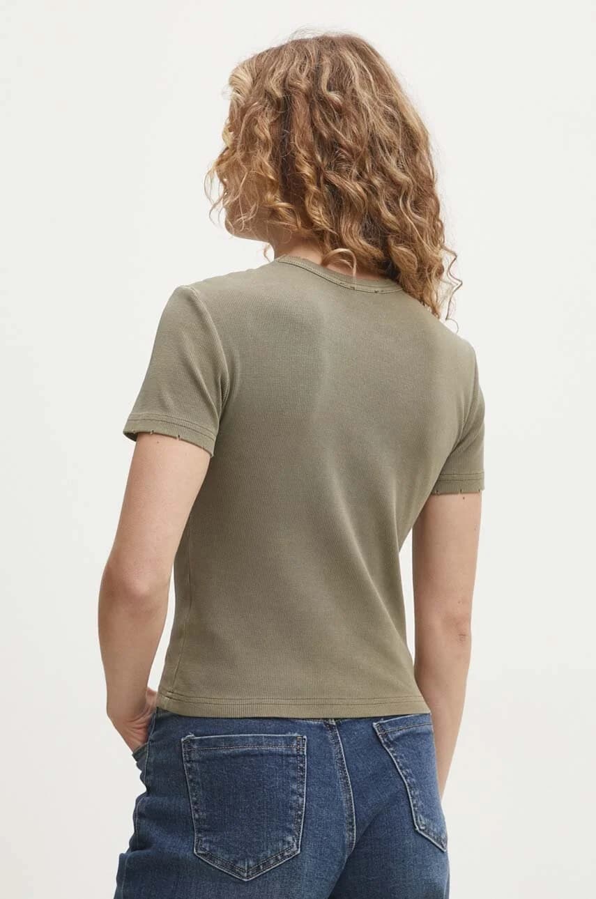 футболка - фото 3