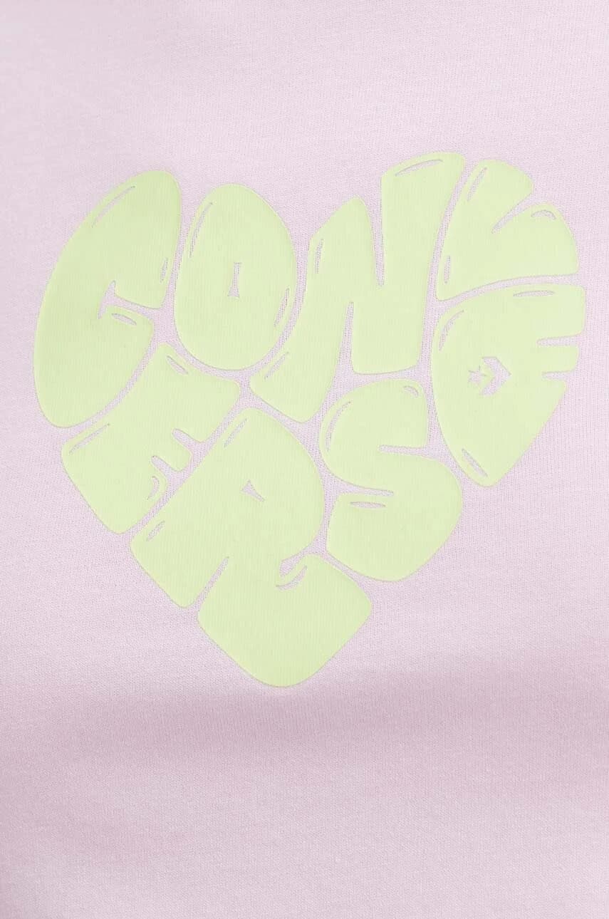 Хлопковая футболка - фото 5